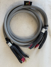 Monster cable 2x2 gebraucht kaufen  München