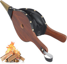 Gtongoko fireplace bellows for sale  Miami Beach