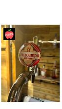 Used nice cruzcampo for sale  BRIGG