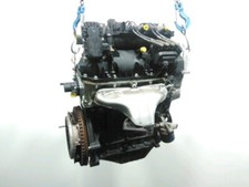 Moteur 7701067571 renault d'occasion  France