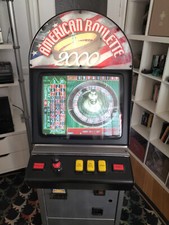 Arcade spielautomat american gebraucht kaufen  München