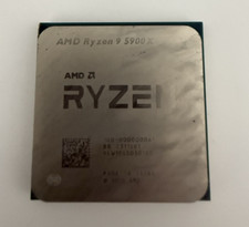 Amd ryzen 5900x for sale  Reading