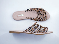 Primark size brown for sale  FAVERSHAM