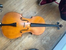 Full sized cello for sale  DONCASTER