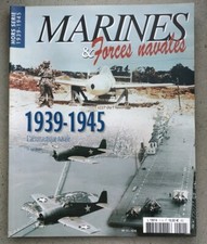 Marines forces navales d'occasion  Concarneau
