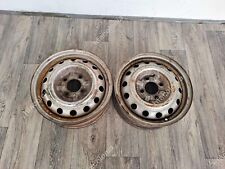Stahlfelgen cmr 108 gebraucht kaufen  Köln