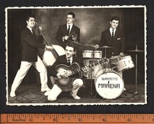 Quartetto marena 1959 for sale  BRIDPORT