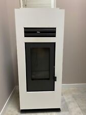 Stufa pellet optima usato  Mistretta