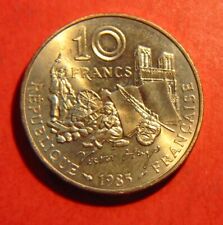 Francs victor hugo d'occasion  Marseille V