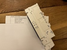 Siemens control module for sale  HIGH WYCOMBE