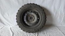 Fiat panda 141 usato  Spoleto