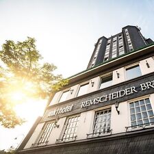 Kurzurlaub remscheid bergische gebraucht kaufen  Hamburg
