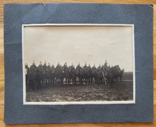 Ww1 military photograph d'occasion  Expédié en Belgium