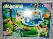 Playmobil 4137 fontaine d'occasion  Courbevoie