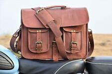 Leder echt tasche gebraucht kaufen  Langenlonsheim