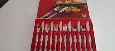 Wmf cromargan fischbesteck gebraucht kaufen  Visselhövede