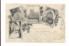 Gruss stralsund rathaus gebraucht kaufen  Altstadt,-Andershof,-Devin
