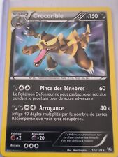 Carte pokémon dragons d'occasion  Cheniménil