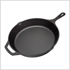 Padella ghisa ghisy usato  Tortoreto