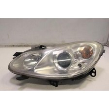 Headlamp left side usato  Bedizzole