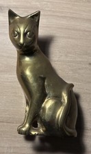Vintage decorative brass d'occasion  Expédié en Belgium
