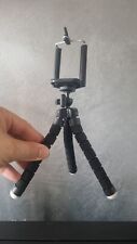 Mini treppiede smartphone usato  Taranto