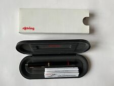 Rotring renaissance fountain d'occasion  Paris XIV