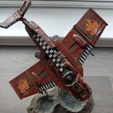 Warhammer 40k ork for sale  HASSOCKS