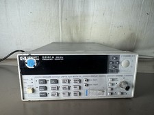 Agilent 53181a 225mhz gebraucht kaufen  Weinheim