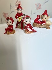 Vintage ceramic porcelain for sale  Washington