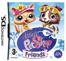 Jeu nintendo littlest d'occasion  Les Mureaux