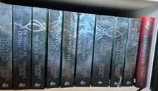 Hexer saga andrzej gebraucht kaufen  Gersheim