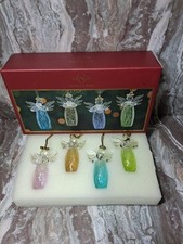 Lenox angels crystal for sale  Kissimmee
