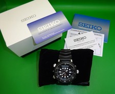 Seiko snj025 arnie for sale  Tacoma