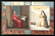 DANTE ALIGHIERI-DIVINA COMMEDIA-PARADISO-VISIONE di PICCARDA DONATI-Spedita comprar usado  Enviando para Brazil