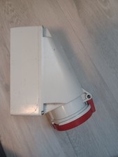 Mennekes cee wanddose gebraucht kaufen  Dinkelsbühl
