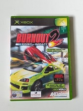 Burnout point impact for sale  HUDDERSFIELD