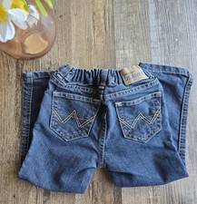 Wrangler denim jeans for sale  Rapid City
