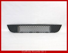 Griglia centrale paraurti usato  Siracusa