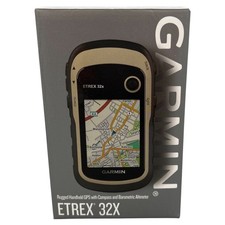 Garmin etrex 32x gebraucht kaufen  Nordheim