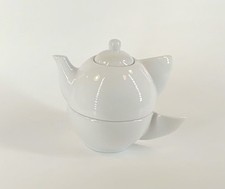 Théière compacte tasse d'occasion  Paris XIII
