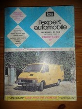 Trafic 1400 serie d'occasion  France