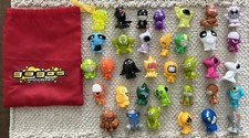 Gogos crazy bones d'occasion  Expédié en Belgium
