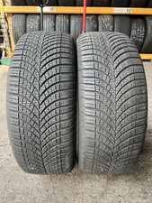 225 55r17 goodyear for sale  LONDON