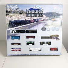Bachmann 24009 empire for sale  Wildomar