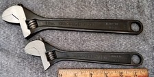 Nice vintage crescent for sale  Riverside