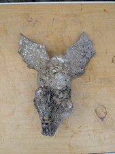 Vintage concrete ornament for sale  HAVERFORDWEST
