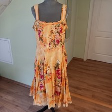 Zauberhaftes kleid gr gebraucht kaufen  Gransee