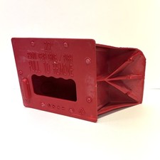 Mulch plug cut for sale  Enid