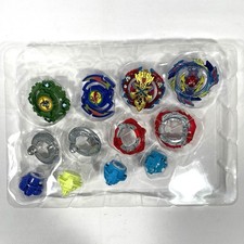 Hasbro beyblade burst d'occasion  Expédié en Belgium